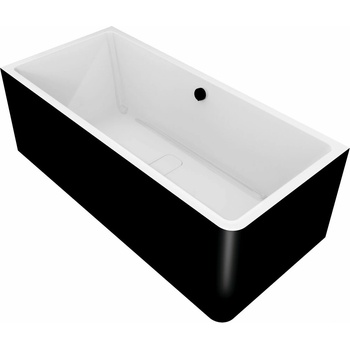 Polysan MARLENE CURVE 195 x 85 x63 cm 78731MCLB