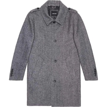 Antony morato Палто Antony morato MMCO00799-FA550086 coat - Grey (Black)