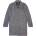 Antony morato Палто Antony morato MMCO00799-FA550086 coat - Grey (Black)