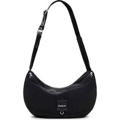 Desigual dámska kabelka Travelling Cangas Banana Bag 25WAXY152000