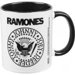 NNM чаша ramones - logo - mgc27358
