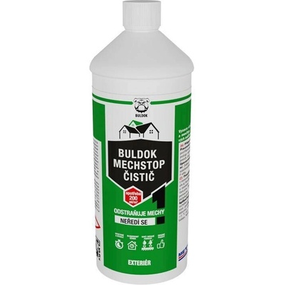 BULDOK Čistič Mechstop, BULDOK, 10kg – Zboží Mobilmania