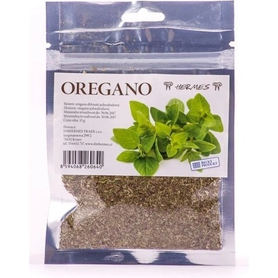 Hermes Oregáno 15 g