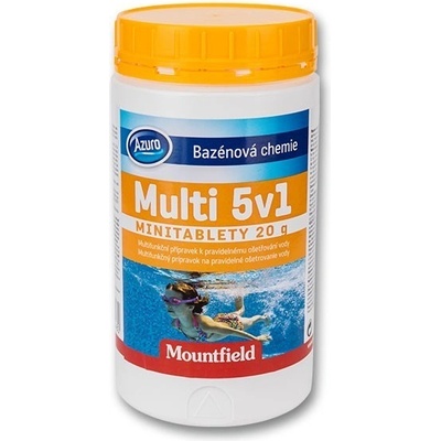 AZURO Multi 5v1 1kg – Zboží Mobilmania