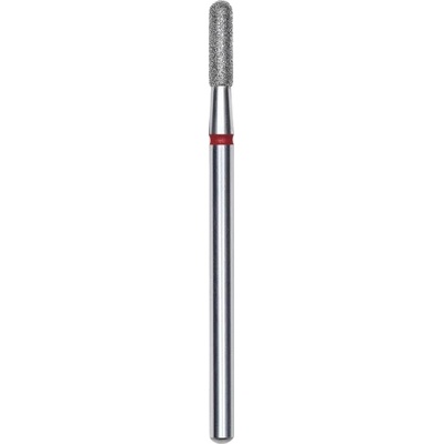 Staleks fréza FA30R025/10 diamantový valec 2,5 mm