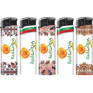  Електронни запалки