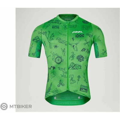 Endura Pro SL emerald