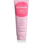 Inebrya Kromask Coloring Nourishing Mask 250 ml цвят Pinky