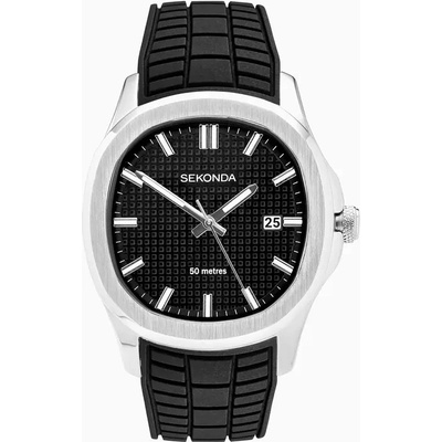 Sekonda Мъжки часовник Sekonda Octaire - S-30274 (S-30274)