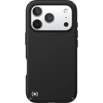 Speck Калъф Speck Presidio2 Black, MagSafe, за iPhone 17 Pro (28527)