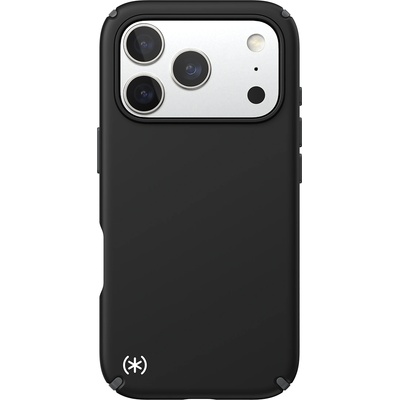 Speck Калъф Speck Presidio2 Black, MagSafe, за iPhone 17 Pro (28527)
