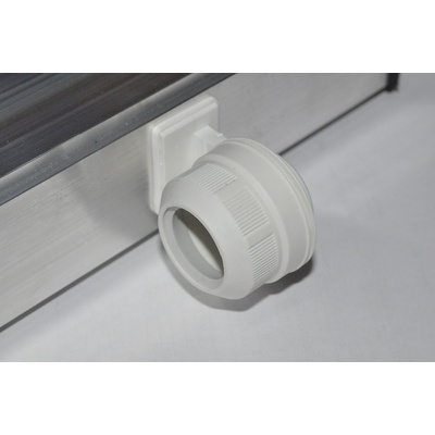 Diversa koncovky pre T5 / 16mm 1 ks