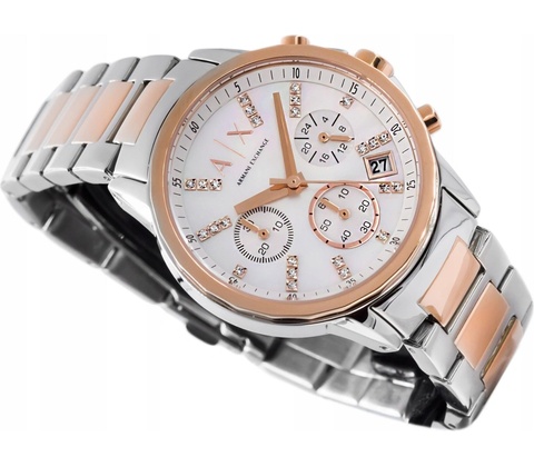 Armani Exchange AX4331