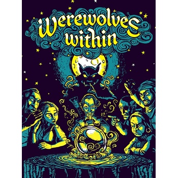 Ubisoft Werewolves Within (PC)