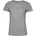 B&C Collection B&c inspire e150 / Дамска тениска - сив цвят l (01w02b61003)