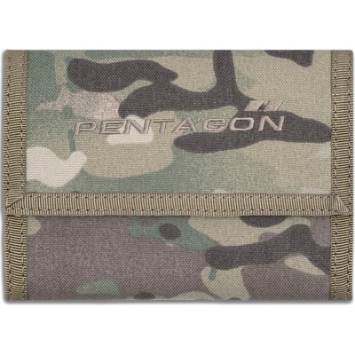 Pentagon Stater Wallet 2.0 Multicam® K16057-2.0-MC-67-Multicam