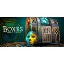 Boxes: Lost Fragments
