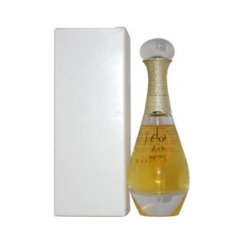 Christian Dior J´adore L´Or parfémovaná voda dámská 40 ml tester