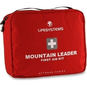 Lifesystems Mountain Leader Lekárnička