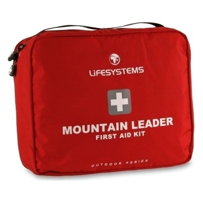 Lifesystems Mountain Leader Lekárnička