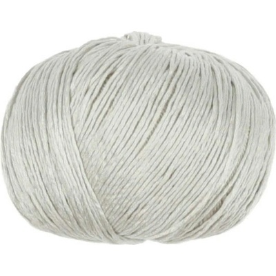 SILKY Lana Gatto Farby SILKY: 8724 svetlá šedá