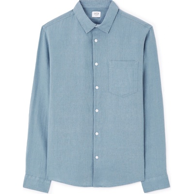 Celio Ленена риза Daflix Celio Celio | Sin | МЪЖЕ | S