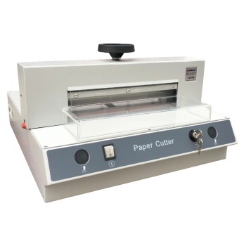 Sysform 320ms - Електрическа гилотина - До 300 листа /0/