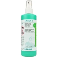 B.Braun Softasept N spray aer 250 ml