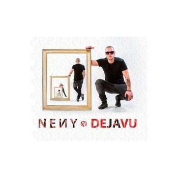 NENY DEJAVU CD