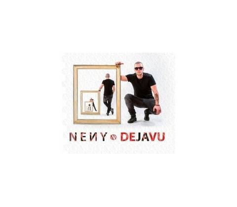 NENY DEJAVU CD