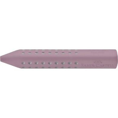 Faber-Castell Grip 2001 гумичка за сенки с рози FC187044 (FC187044)