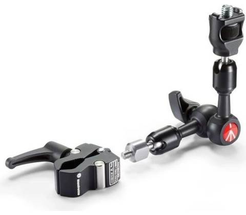 Manfrotto 244MICROKIT