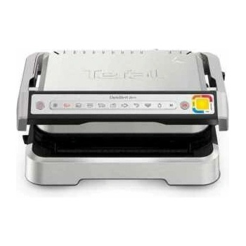 Tefal OptiGrill 2v1 GC773D30