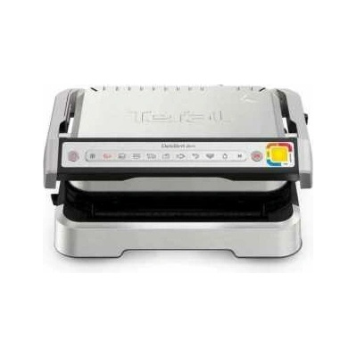 Tefal OptiGrill 2v1 GC773D30
