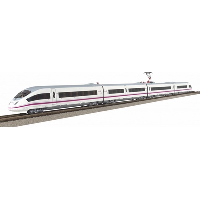Piko Startovací sada Osobní vlak Velaro E AVE RENFE V 97930 – Zboží Dáma