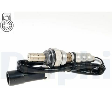 Lambda sonda DELPHI ES21370-12B1 (ES2137012B1)