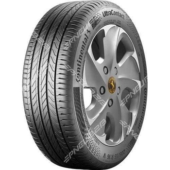 Continental UltraContact 235/50 R17 96W