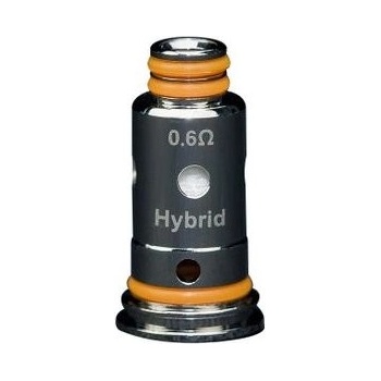 GeekVape Aegis G Pod Mesh Žhavicí hlava 0,6ohm