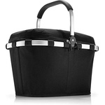 Reisenthel Carrybag-Iso Black (BT7003)