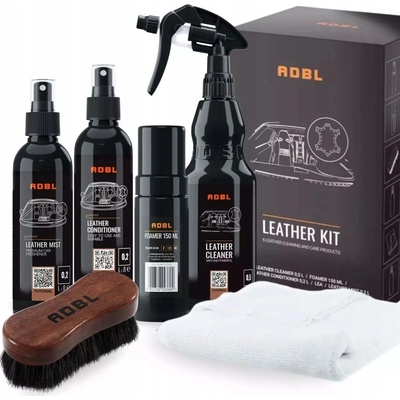 ADBL Leather Kit