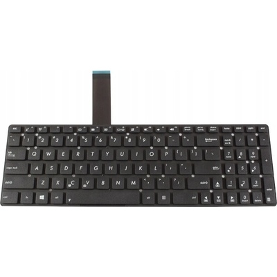 KlávesniceKlávesnice ASUS A75 A75V A75VJ K75 K75V K75VJ A75V A75VJ K75 K75V K75VJ