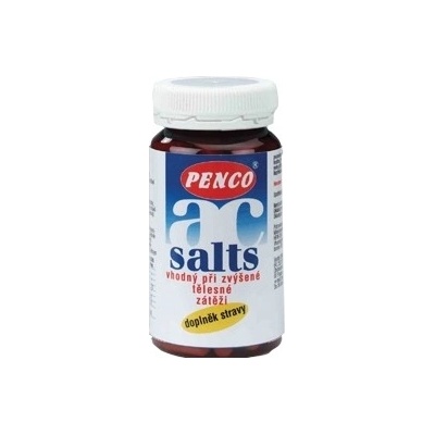 Penco AC Salts 120 kapslí