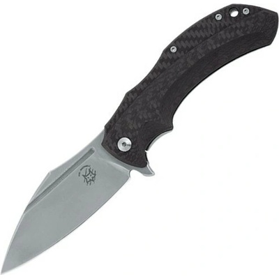 Fox Knives Shadow FX-533 CF Karbónová