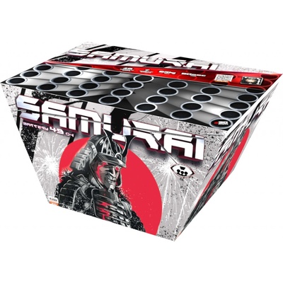 Kompakt SAMURAJ 49 RAN W