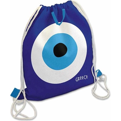 ATP batoh Evil Eye