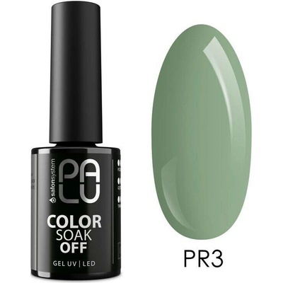 PALU hybridní gel lak Prague 11 g PR3