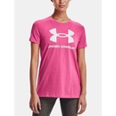 Under Armour Live Sportstyle Graphic W 1356305 634