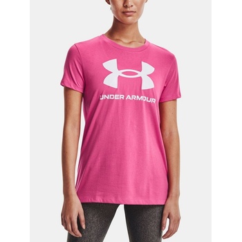 Under Armour Live Sportstyle Graphic W 1356305 634