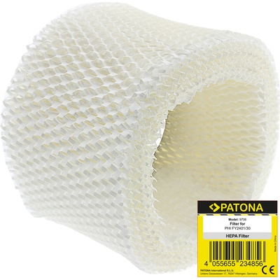 PATONA Филтър за овлажнител за въздух Philips HU4801 / HU4803 / HU4811, FY2401/30 (9706)