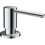 Hansgrohe Дозатор за перилен препарат Hansgrohe A41, хромиран (40438340)